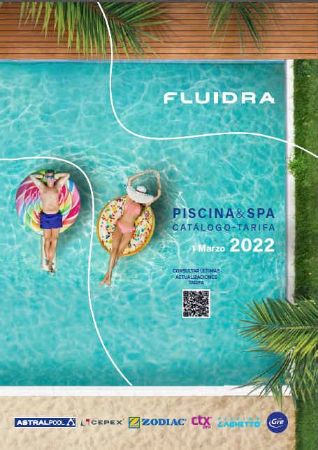 Fluidra Piscina Y Productos Soler Teselen