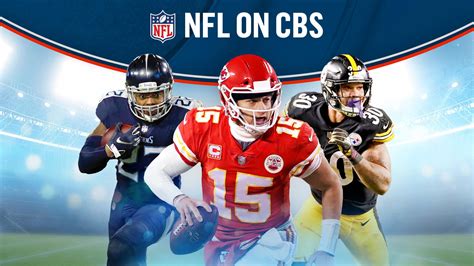Cbssports Nfl Picks