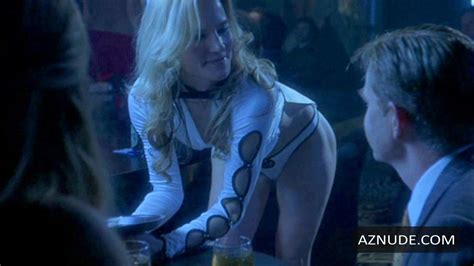 WENDY THOMPSON Nude AZNude