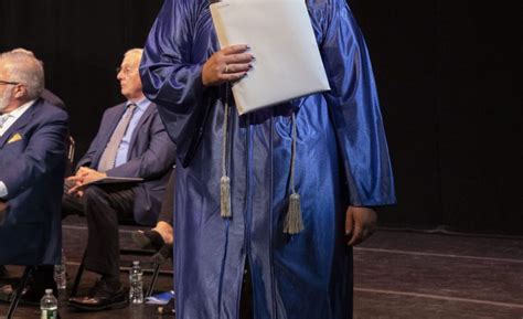 2024 Tech Valley High School Graduation Tech Valley High School