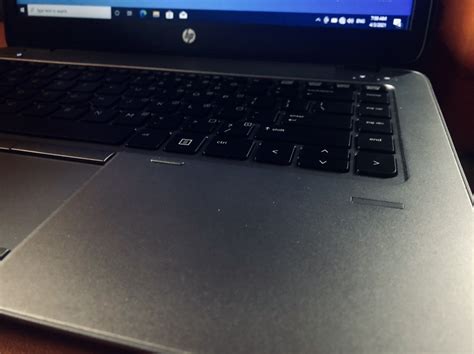 Hp Elitebook 745 G2 | 8gb | 256gb Ssd | 1gb AMD Graphics - SOLD ...