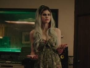 Lost Transmissions Nude Scenes Aznude