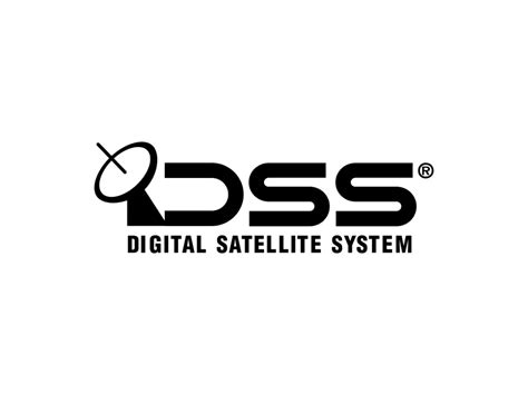Dss Digital Satellite System Logo Png Vector In Svg Pdf Ai Cdr Format