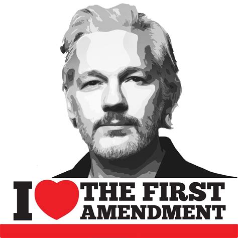 Assange 1st Ammendment Blank Template Imgflip