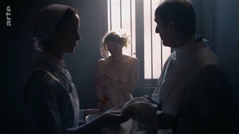 Nude Video Celebs Esther Schweins Nude Sie Hatten Keine Wahl The Victory Of Women 2018