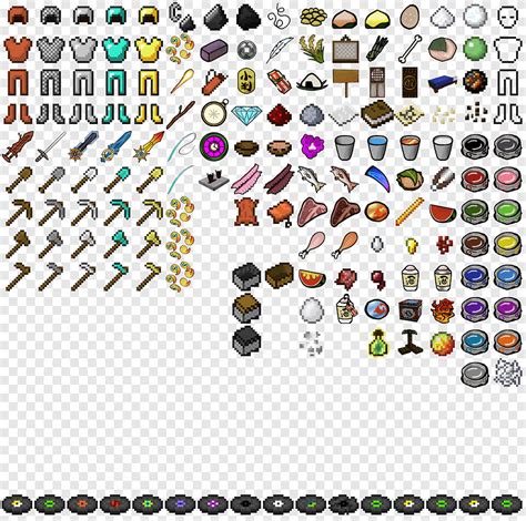Cool Minecraft Icons