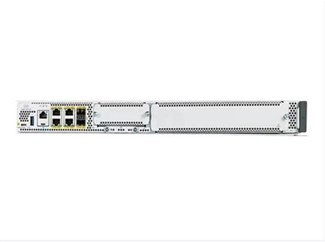 C8300-1n1s-6t Cisco Catalyst C8300-1n1s-6t Router - C8300-1n1s-6t and ...