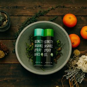 BIONITY ORGANIC SPRAY - joelroty