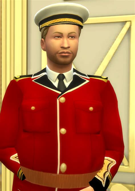 The Prince Christian Of Wessex The Earl Of Gloucester The Sims