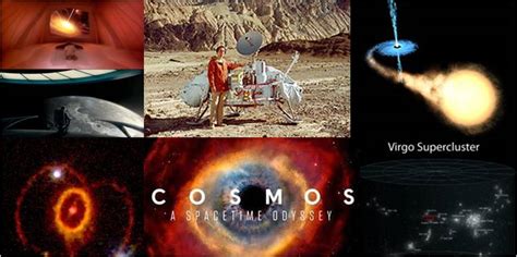 Cosmos a spacetime odyssey episodes - lenaseries