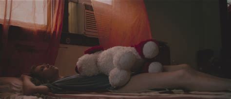 Naked Amanda Fuller In Red White Blue