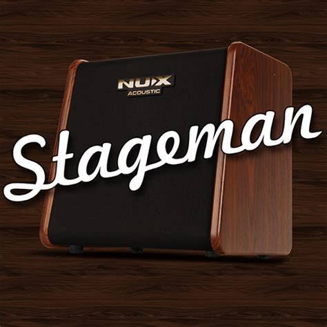 Stageman - Apps on Google Play
