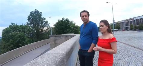 Guy Pays Husband To Make It With His Wife ZB Porn