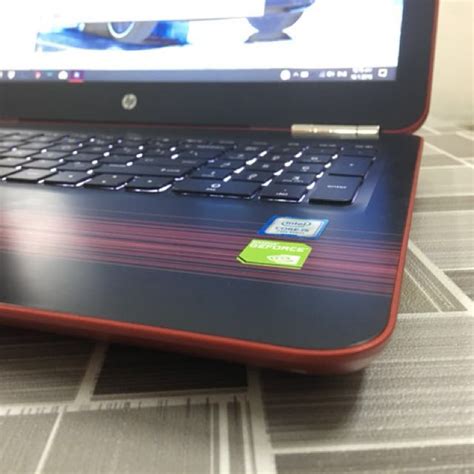 hp   gen computers tech laptops notebooks  carousell