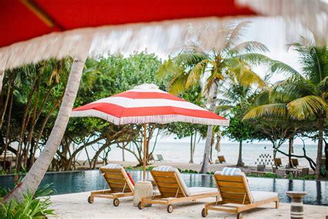 Live In Luxury This Spring Break At Two Of Belizes Hottest Resorts