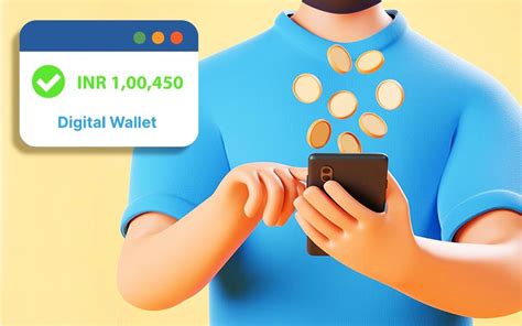 What Is A Digital Wallet