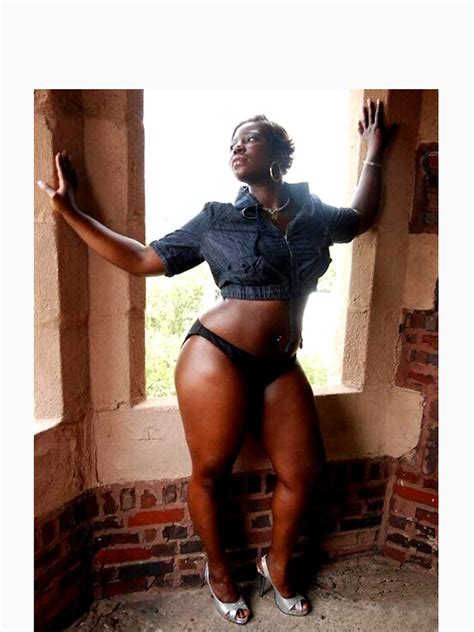 Ebony Bbw Thickness Girl Essential T Shirt For Sale By Curtislanier