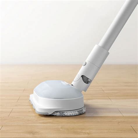 Xiaomi Mi Home (Mijia) K10 Pro Cordless Handheld Vacuum Cleaner: full ...