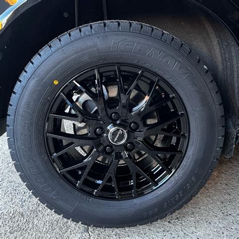 HOT STUFF Exceeder E05Ⅱ のパーツレビュー ヴェゼルハイブリッド NoahR みんカラ