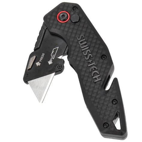 Swiss Tech Knivsett - Verktoybutikken.no