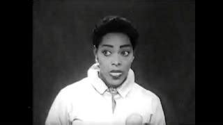 Hot Sexy Ketty Lester Bikini Pics