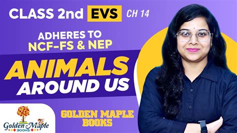 evs environmental studies ch  animals   class
