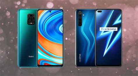 Redmi 6 Pro Max — Xiaomi-pad.ru
