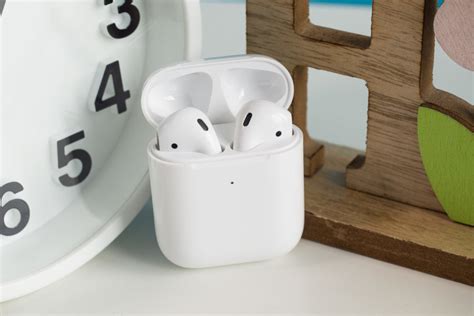 Second Generation Apple AirPods Are On Sale At Amazon PhoneArena