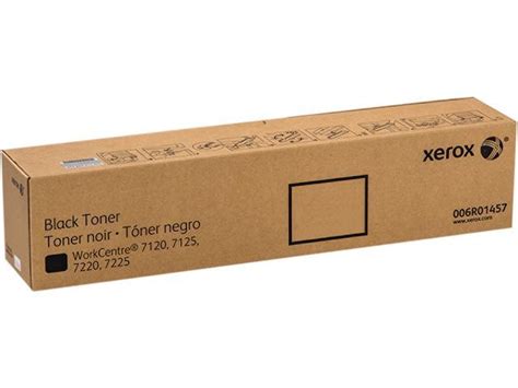 Xerox R Toner Cartridge Black Newegg