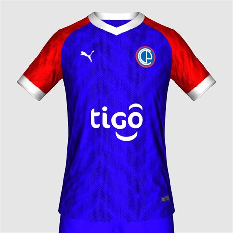 Cerro Porte O Fifa Kit Creator Showcase