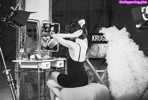 Diane Kruger Dianekruger Nude OnlyFans Photo The Fappening Plus