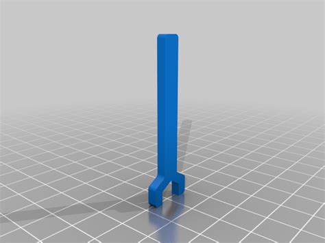 Nanoleaf Hex Modular By Oohsam Download Free Stl Model