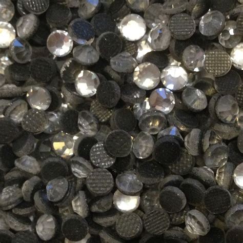 Hot Fix Rhinestone Crystals Dmc Bulk Packs Sarah Lauren