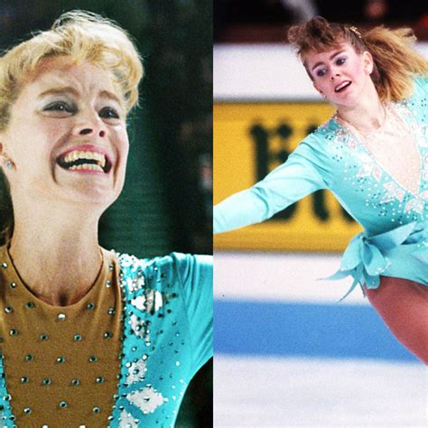 Tonya Harding Michael Smith