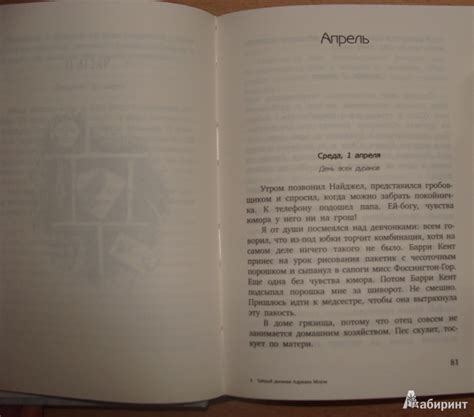 Книга: Тайный дневник Адриана Моула - Сью Таунсенд. Купить книгу ...
