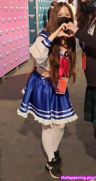 Shylily Shylilytwitch Nude OnlyFans Photo The Fappening Plus