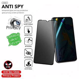 กระจกนรภย SPY Privacy INFINIX HOT 11S NFC 20S 30 5G หมายเหต 10 PRO 10 PRO NFC 11 PRO 12 PRO