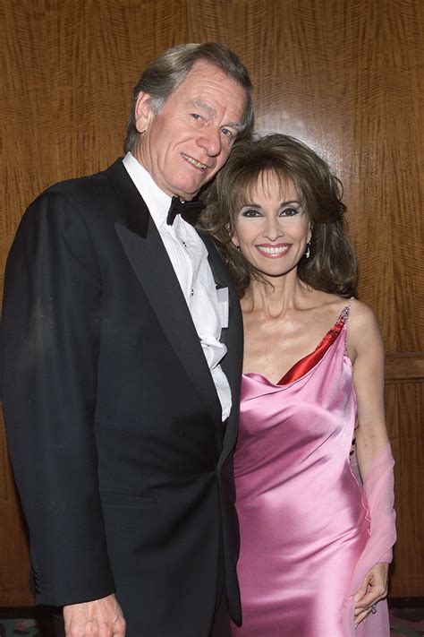 Susan Lucci's husband TV producer Helmet Huber has died age 84