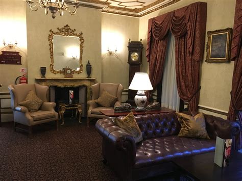 Ettington Park Hotel In Stratford Upon Avon Review Life Of Man