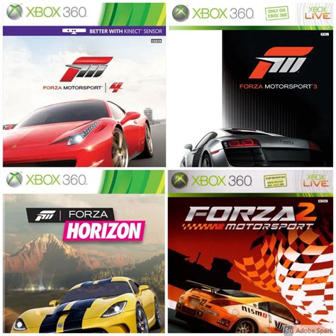 Forza Horizon Xbox 360 ROM ISO Download, 59% OFF