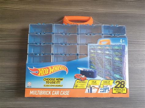 Hot Wheels Boxy Na Nissan Toyota Mercedes Benz Vybalenky Aukro