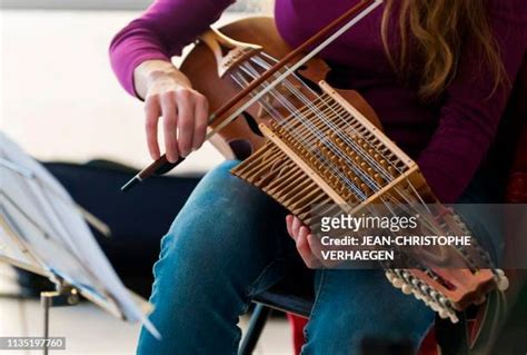 18 Swedish Nyckelharpa Stock Photos, High-Res Pictures, and Images ...