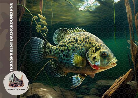 Aggregate 52 Crappie Wallpaper Incdgdbentre