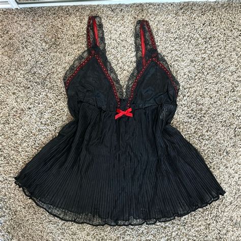 Vintage Intimates Sleepwear Vintage Lingerie Poshmark