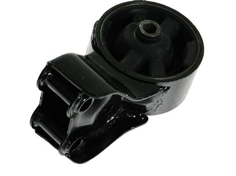Rear Engine Mount - Compatible with 2001 - 2006 Hyundai Elantra 2.0L 4 ...