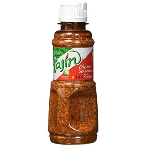 Tajin Classico Wlime Mexican Seasoning 142g