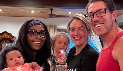 Seeking Sister Wife: Merrifields Reveal Sweet New Family Addition - TV ...