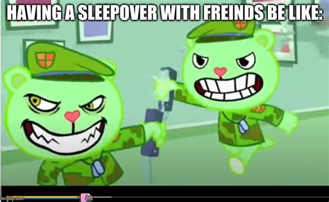 Freinds Be Like Imgflip