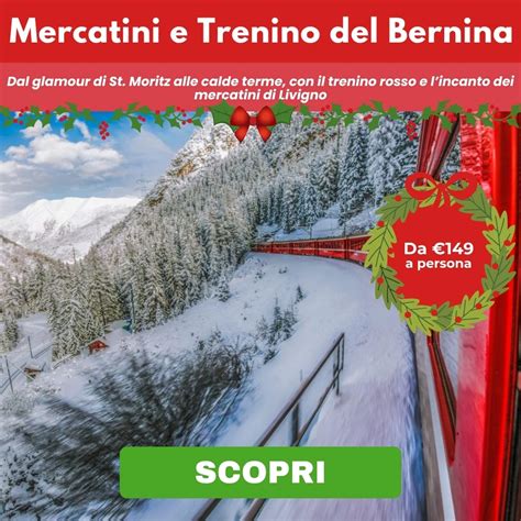 Mercatini di Natale 2025: Un Nuovo Capitolo