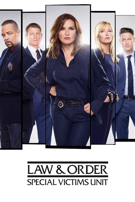 Law And Order Svu Season 26 Release Date And Everything We Know